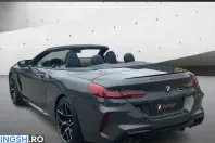 BMW M8 (Seria 8) din 2023 cu 40.250 km - oferta BMW257141 - foto 3