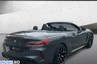 BMW M8 (Seria 8) din 2023 cu 40.250 km - oferta BMW257141 - foto 4