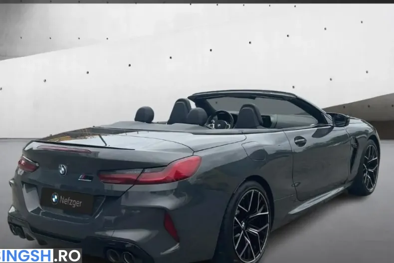 BMW M8 (Seria 8) din 2023 cu 40.250 km - oferta BMW257141 - foto 4