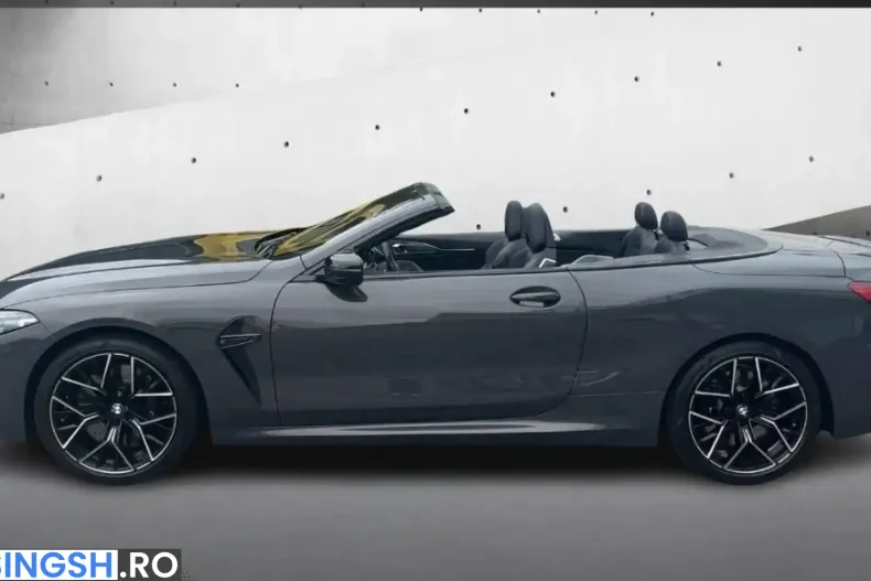 BMW M8 (Seria 8) din 2023 cu 40.250 km - oferta BMW257141 - foto 5