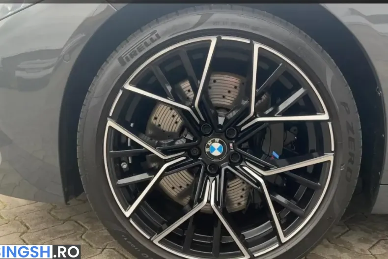 BMW M8 (Seria 8) din 2023 cu 40.250 km - oferta BMW257141 - foto 7