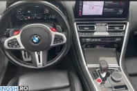 BMW M8 (Seria 8) din 2023 cu 40.250 km - oferta BMW257141 - foto 8