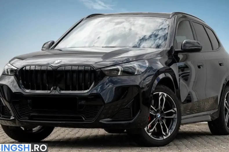 BMW X1 (Seria X) din 2026 cu 6.790 km - oferta BMW257142 - foto 1