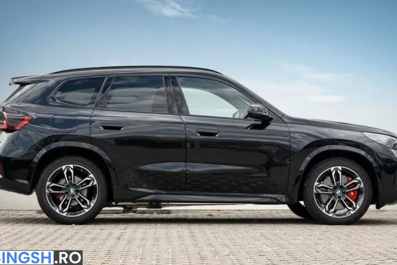 BMW X1 (Seria X) din 2026 cu 6.790 km - oferta BMW257142 - foto 2