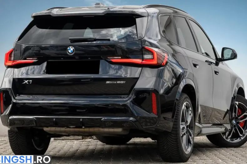 BMW X1 (Seria X) din 2026 cu 6.790 km - oferta BMW257142 - foto 3