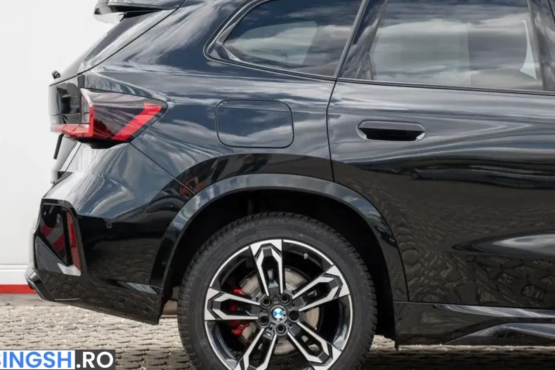 BMW X1 (Seria X) din 2026 cu 6.790 km - oferta BMW257142 - foto 4
