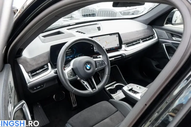 BMW X1 (Seria X) din 2026 cu 6.790 km - oferta BMW257142 - foto 6