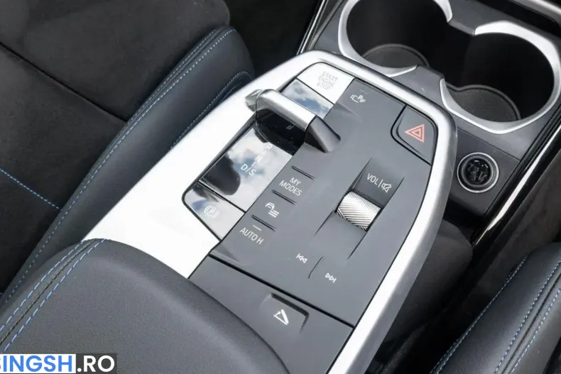 BMW X1 (Seria X) din 2026 cu 6.790 km - oferta BMW257142 - foto 9