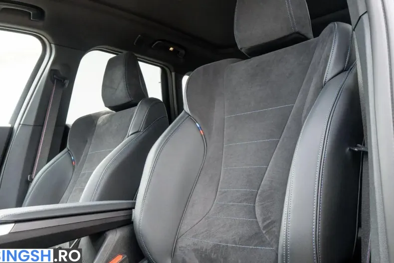BMW X1 (Seria X) din 2026 cu 6.790 km - oferta BMW257142 - foto 10