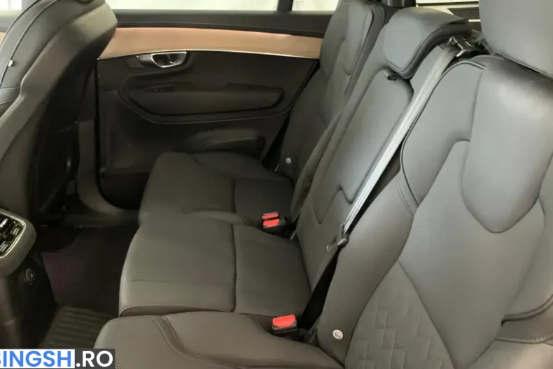 Volvo XC90 din 2025 cu 20.000 km - oferta VOL257144 - foto 7