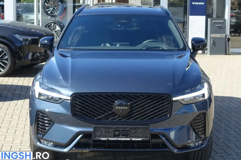 Volvo XC60 din 2025 cu 19.695 km - oferta VOL257145 - foto 2