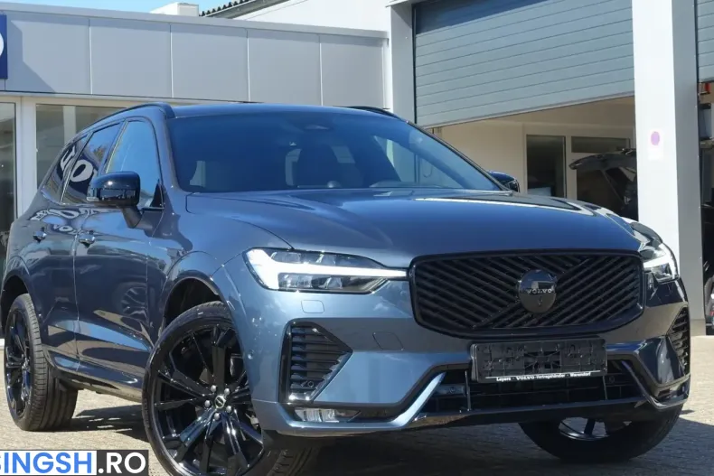 Volvo XC60 din 2025 cu 19.695 km - oferta VOL257145 - foto 3