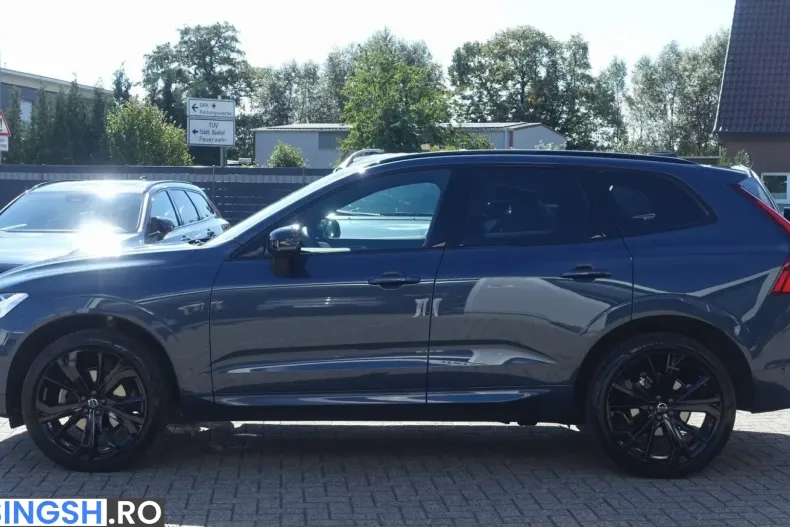 Volvo XC60 din 2025 cu 19.695 km - oferta VOL257145 - foto 7