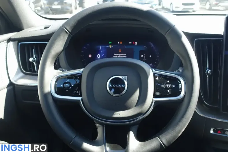 Volvo XC60 din 2025 cu 19.695 km - oferta VOL257145 - foto 9