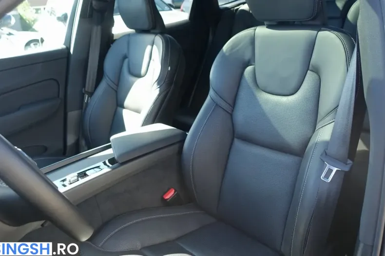 Volvo XC60 din 2025 cu 19.695 km - oferta VOL257145 - foto 10