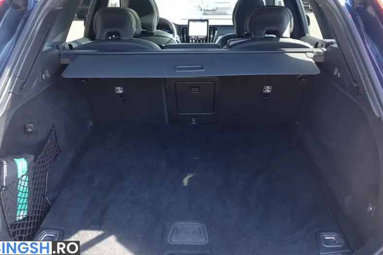 Volvo XC60 din 2025 cu 19.695 km - oferta VOL257145 - foto 22