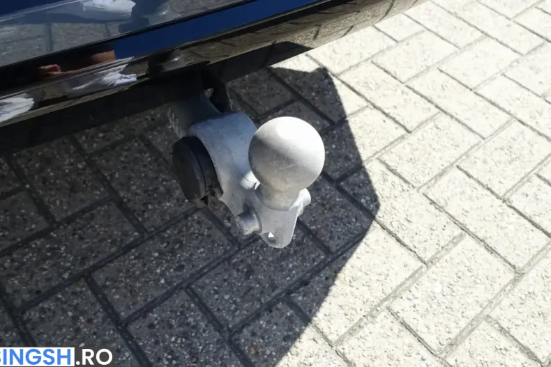 Volvo XC60 din 2025 cu 19.695 km - oferta VOL257145 - foto 24