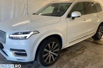 Volvo XC90 din 2023 - oferta VOL257149