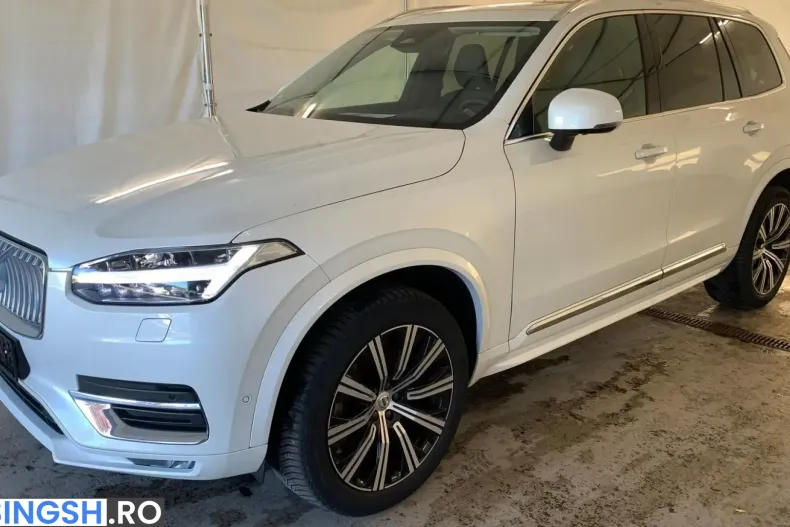 Volvo XC90 din 2023 cu 46.062 km - oferta VOL257149 - foto 1