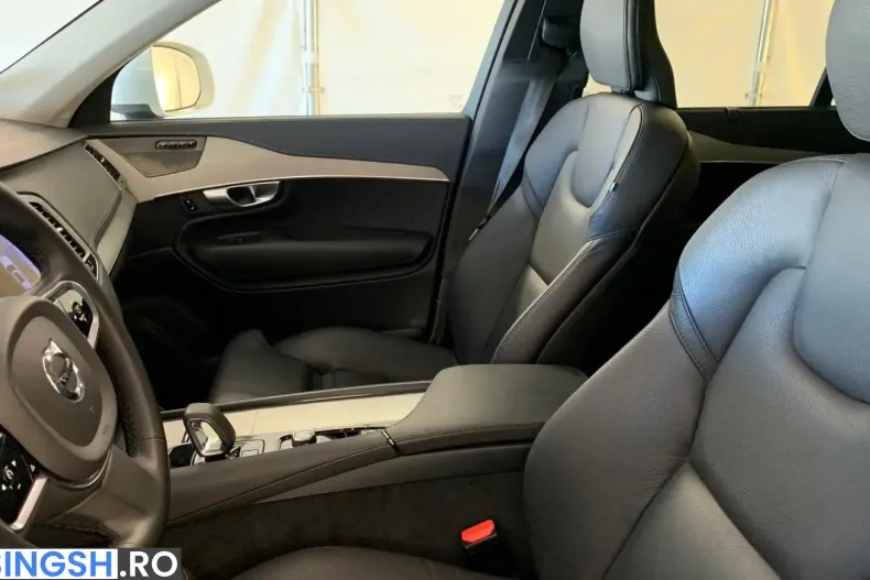 Volvo XC90 din 2023 cu 46.062 km - oferta VOL257149 - foto 6
