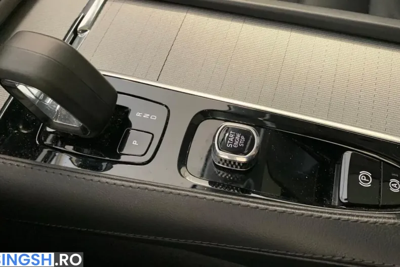 Volvo XC90 din 2023 cu 46.062 km - oferta VOL257149 - foto 12
