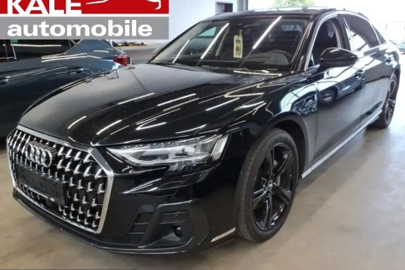 Audi A8 din 2024 cu 79.000 km - oferta AUD257151 - foto 1