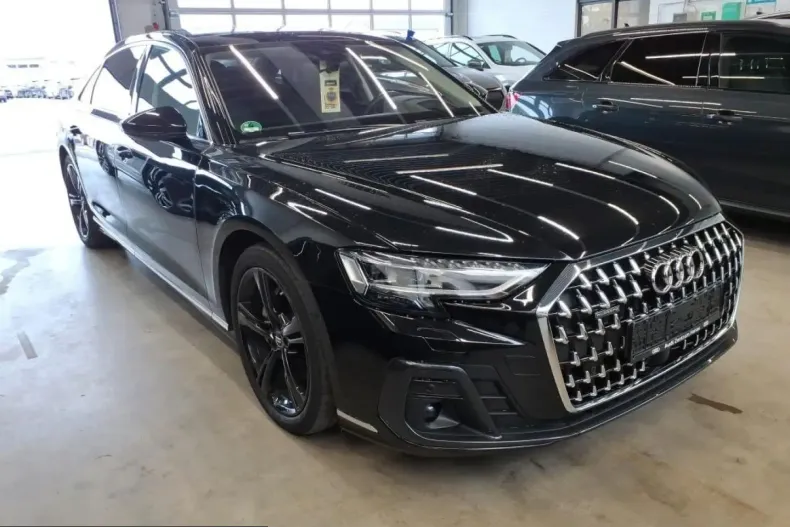 Audi A8 din 2024 cu 79.000 km - oferta AUD257151 - foto 2