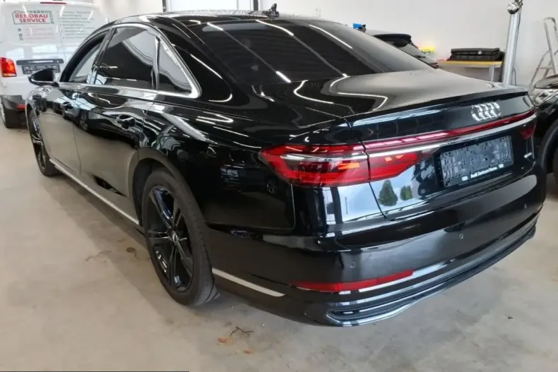 Audi A8 din 2024 cu 79.000 km - oferta AUD257151 - foto 3