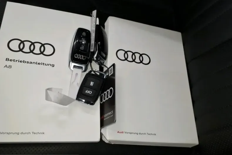 Audi A8 din 2024 cu 79.000 km - oferta AUD257151 - foto 6