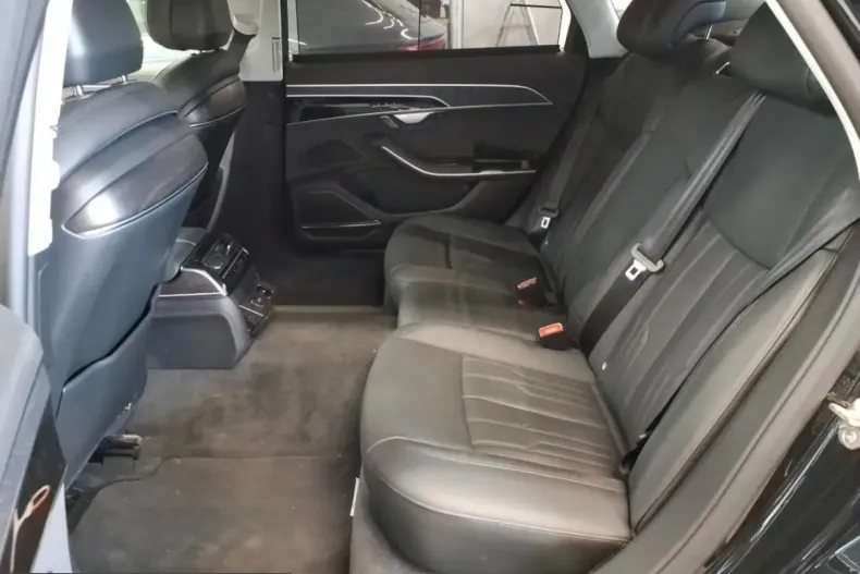 Audi A8 din 2024 cu 79.000 km - oferta AUD257151 - foto 9