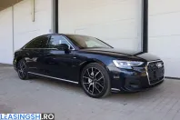 Audi A8 din 2024 cu 57.000 km - oferta AUD257152 - foto 2