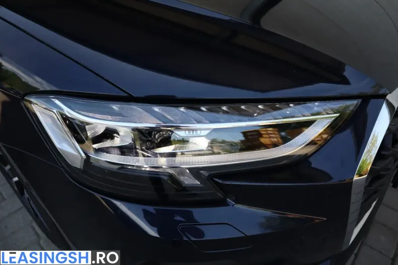Audi A8 din 2024 cu 57.000 km - oferta AUD257152 - foto 6
