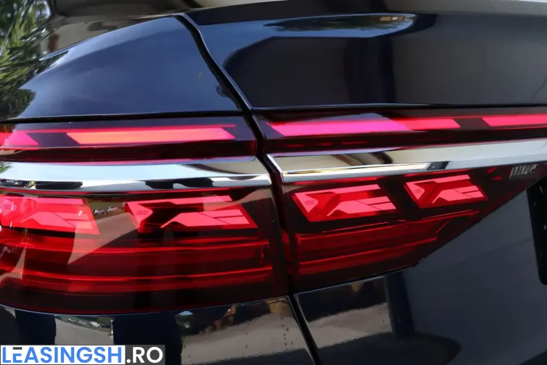 Audi A8 din 2024 cu 57.000 km - oferta AUD257152 - foto 13