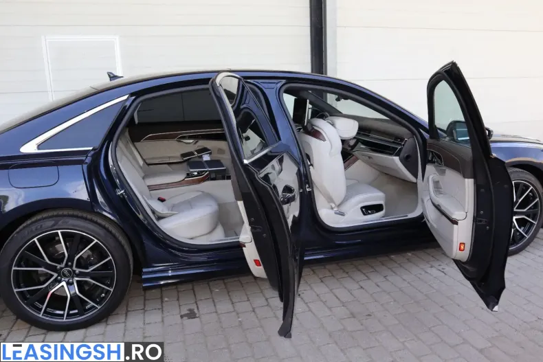 Audi A8 din 2024 cu 57.000 km - oferta AUD257152 - foto 15