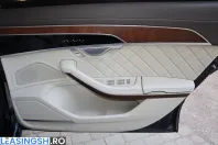 Audi A8 din 2024 cu 57.000 km - oferta AUD257152 - foto 19