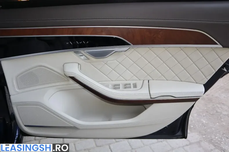 Audi A8 din 2024 cu 57.000 km - oferta AUD257152 - foto 19