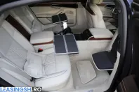 Audi A8 din 2024 cu 57.000 km - oferta AUD257152 - foto 20