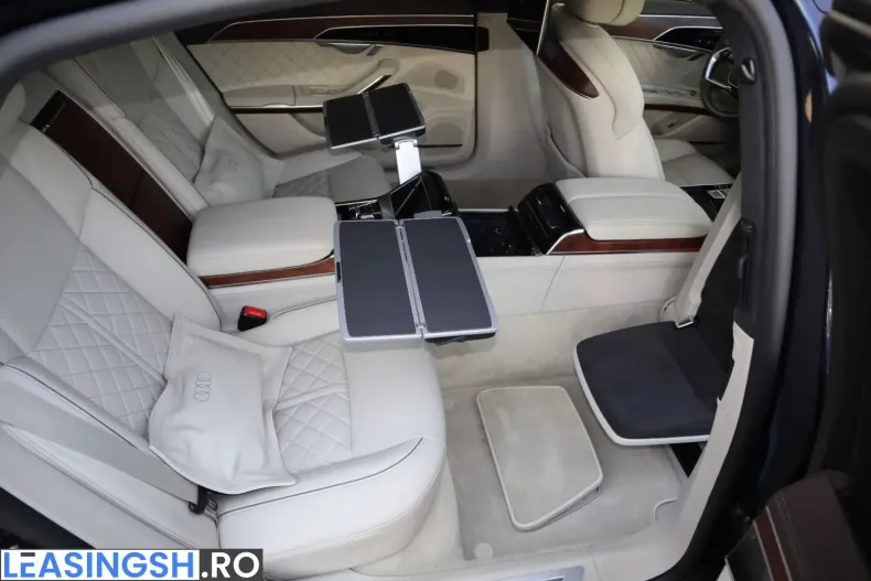 Audi A8 din 2024 cu 57.000 km - oferta AUD257152 - foto 20