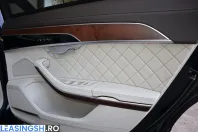 Audi A8 din 2024 cu 57.000 km - oferta AUD257152 - foto 25