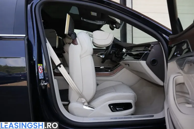 Audi A8 din 2024 cu 57.000 km - oferta AUD257152 - foto 30