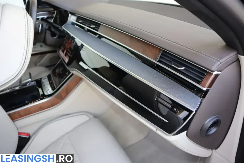 Audi A8 din 2024 cu 57.000 km - oferta AUD257152 - foto 31