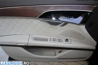Audi A8 din 2024 cu 57.000 km - oferta AUD257152 - foto 34