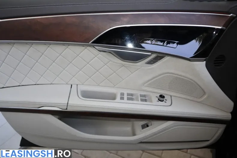 Audi A8 din 2024 cu 57.000 km - oferta AUD257152 - foto 34