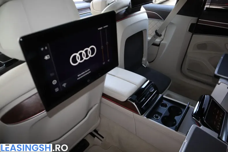 Audi A8 din 2024 cu 57.000 km - oferta AUD257152 - foto 42