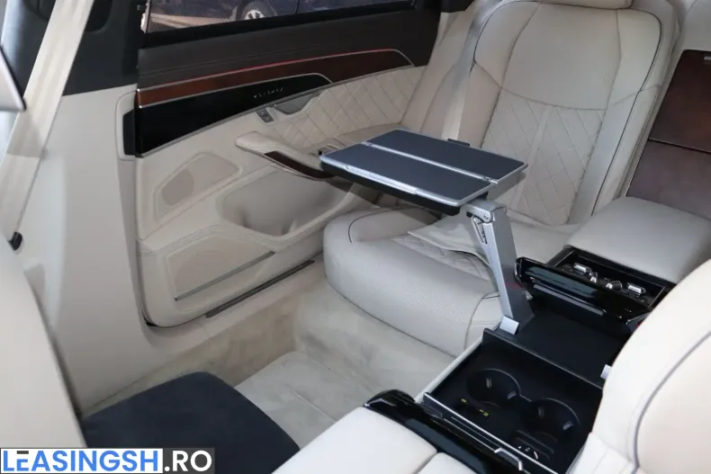 Audi A8 din 2024 cu 57.000 km - oferta AUD257152 - foto 45