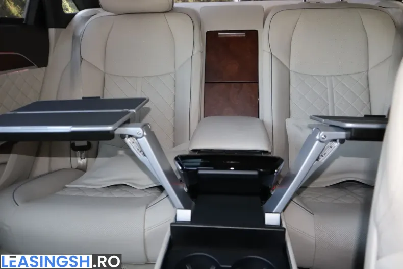 Audi A8 din 2024 cu 57.000 km - oferta AUD257152 - foto 47