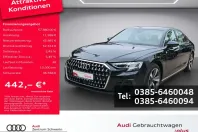 Audi A8 din 2023 cu 50.800 km - oferta AUD257153 - foto 1