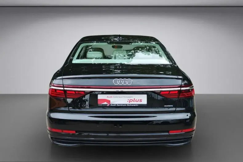 Audi A8 din 2023 cu 50.800 km - oferta AUD257153 - foto 4