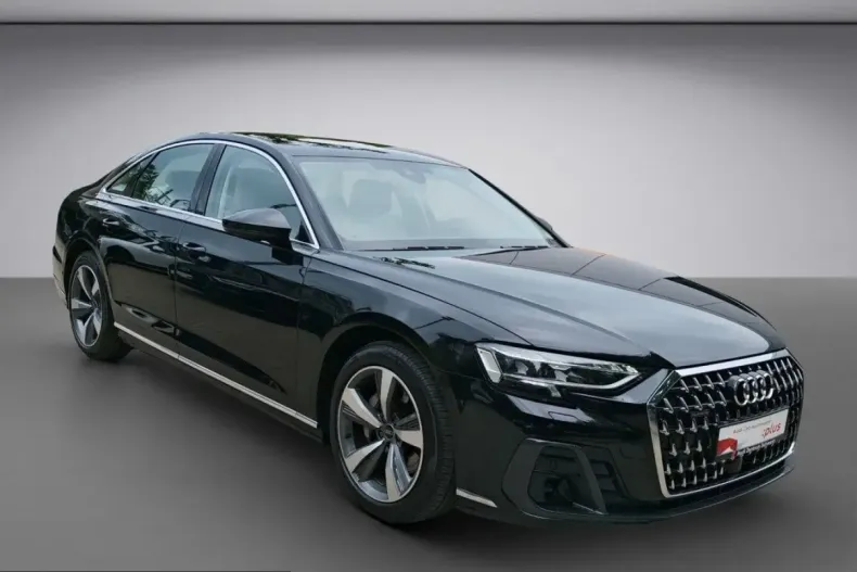 Audi A8 din 2023 cu 50.800 km - oferta AUD257153 - foto 7
