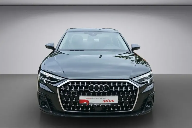 Audi A8 din 2023 cu 50.800 km - oferta AUD257153 - foto 8